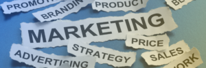 Difference between sales and marketing