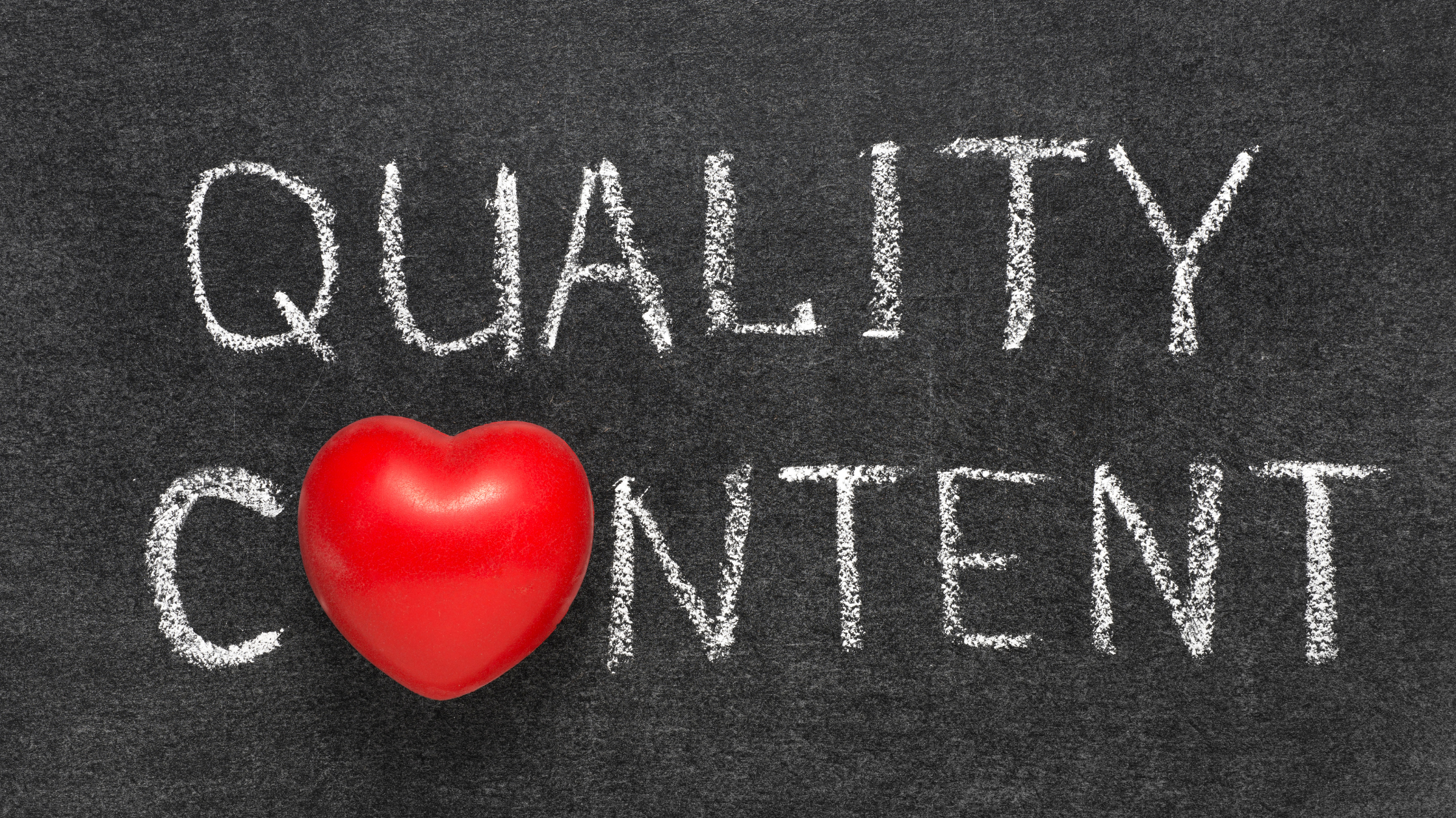 Why Content Quality is Important and How to Create One