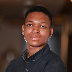 Nwachinemere Caleb Kelechi