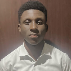 John Edet