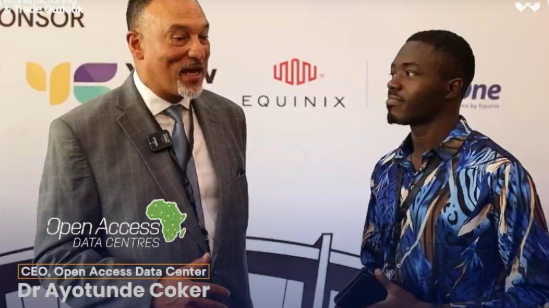 Event Hive x Wiflow: Nigerian Manufacturing and Trade Outlook 2025 – Full Event Documentary.